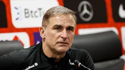 Stefan Kuntz sözleşmesinin feshini istedi, kulüp kabul etti: Ayrılık resmen açıklandı