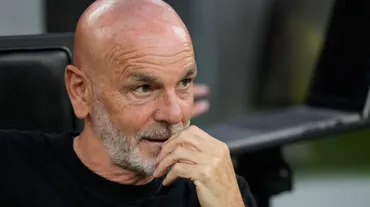 Stefano Pioli geri döndü: Yeni takımı resmen açıklandı