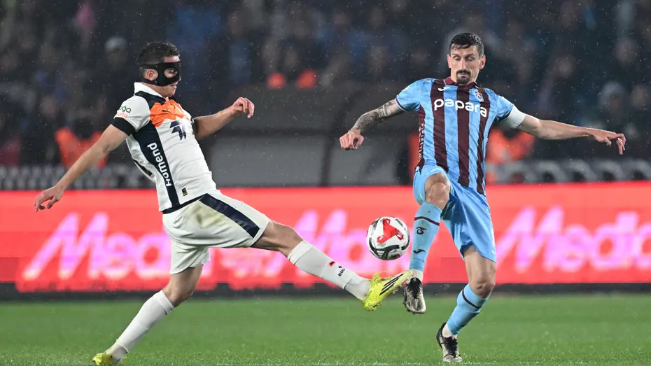 Stefan Savic'ten penaltı sitemi: "Aleyhimize olsa..." - 2