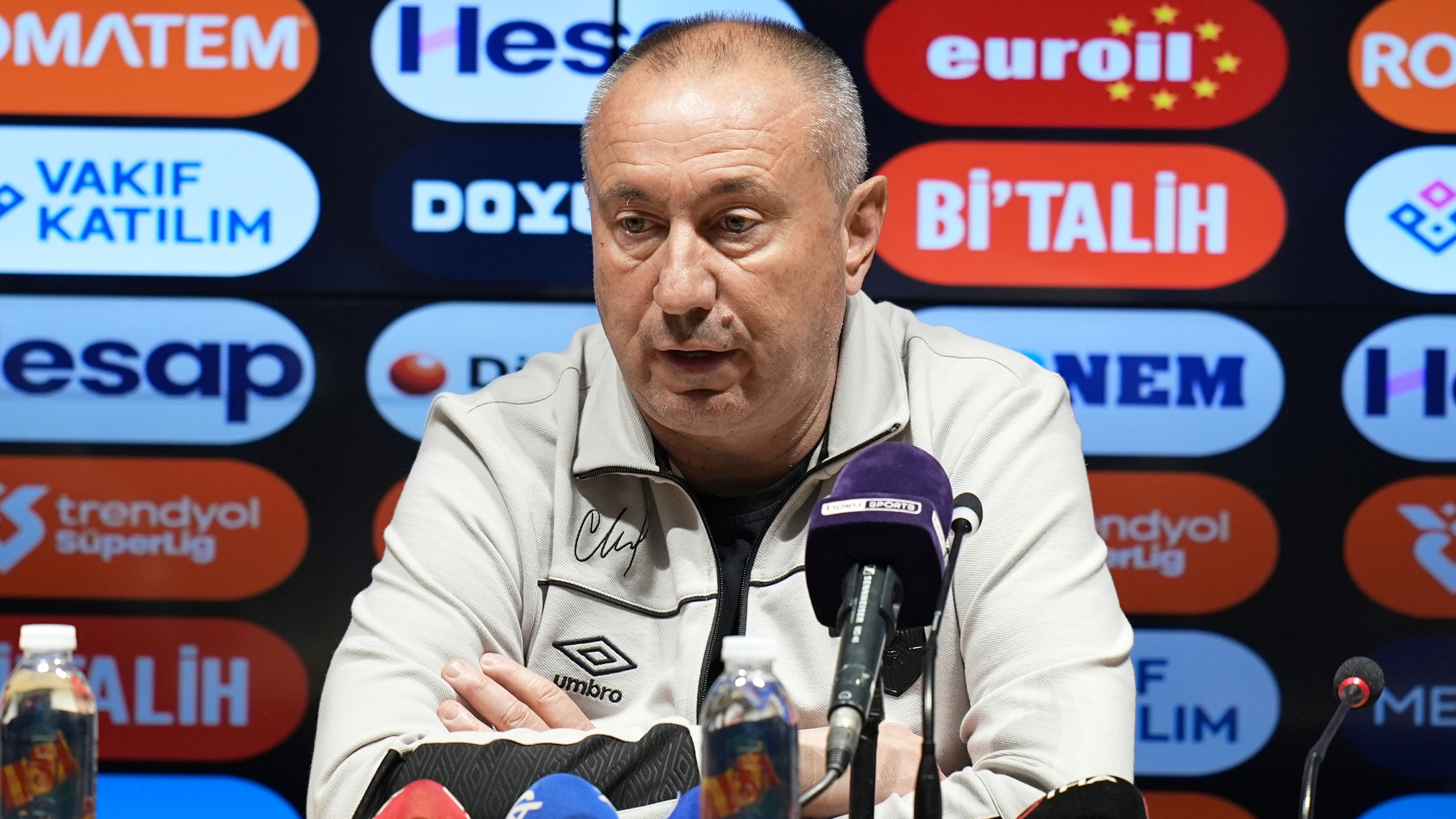 Stanimir Stoilov'dan 