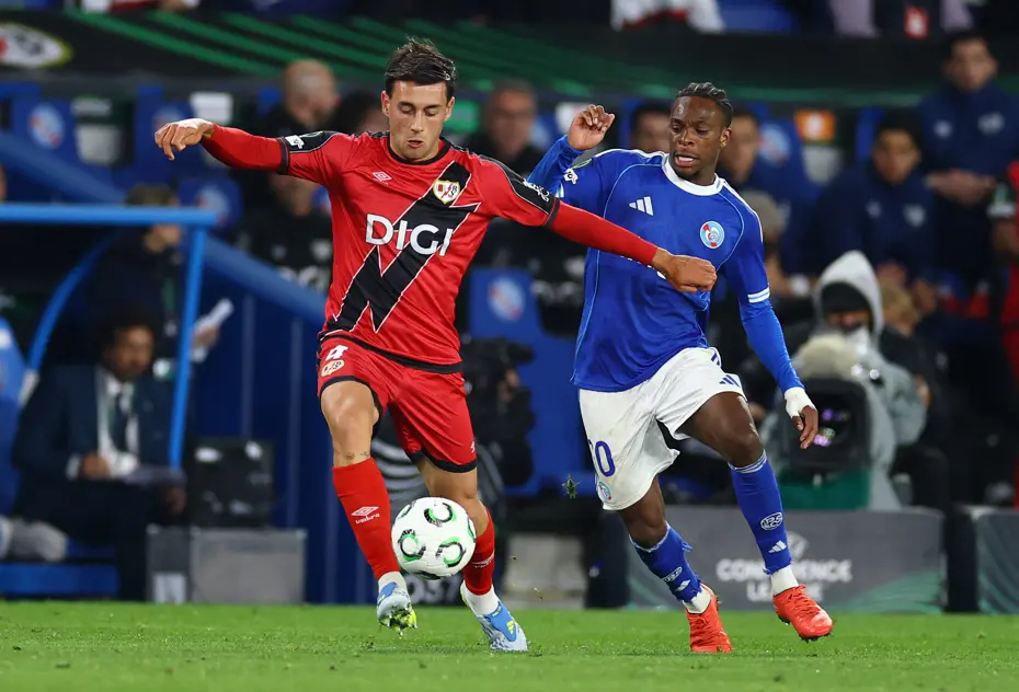 UEFA Konferans Ligi'nde finalin adı belli oldu - 2