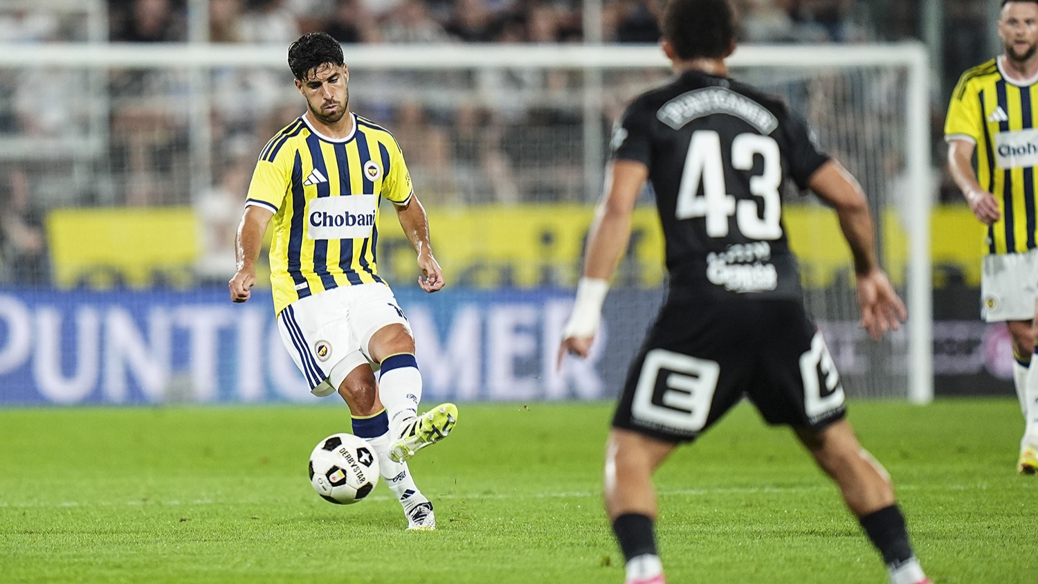 ŞAMPİYONLAR LİGİ: Fenerbahçe - Lyon maçı ne zaman, saat kaçta, hangi kanalda?