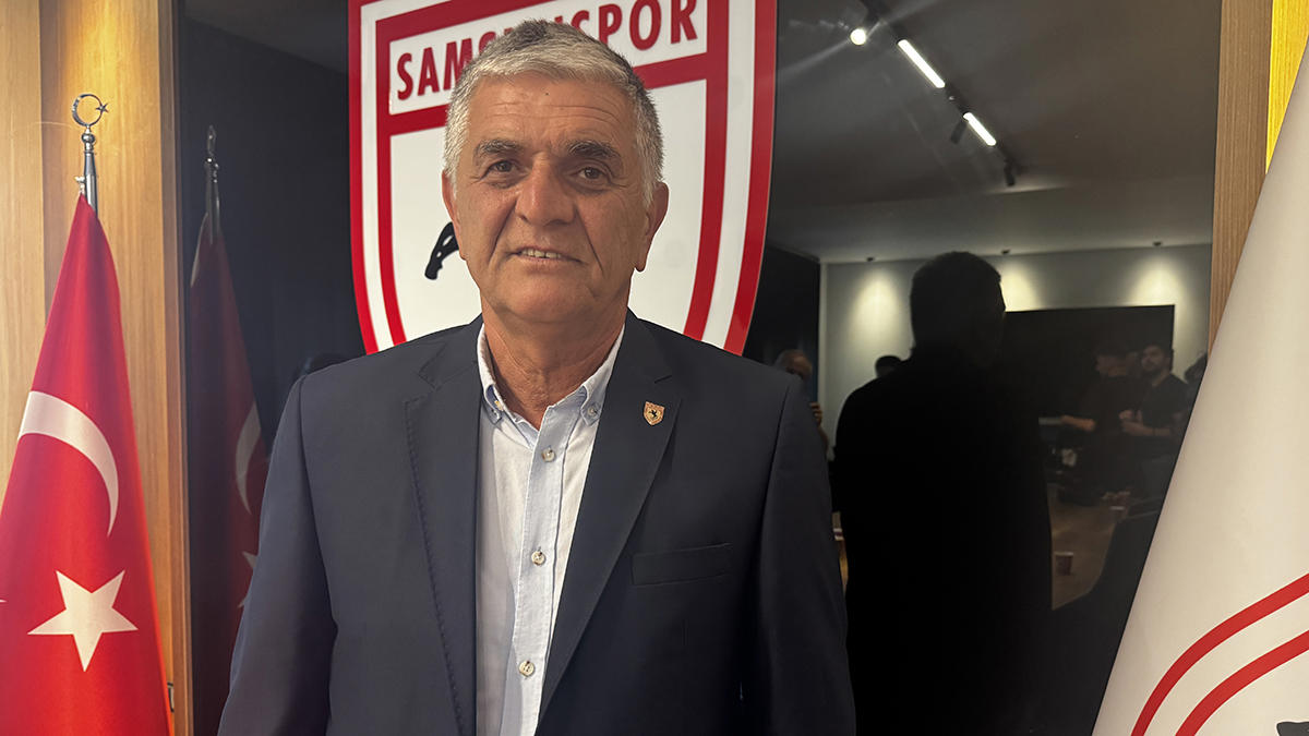 Samsunspor yeni golcü ve stoperini açıkladı