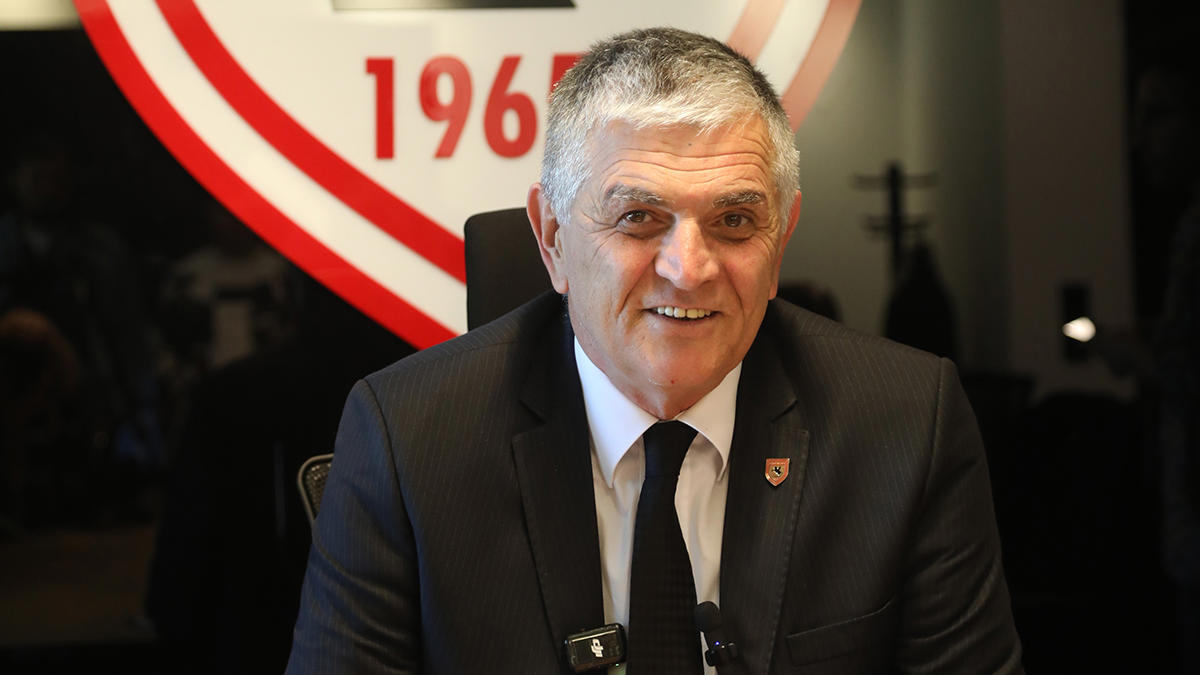 Maça günler kala Samsunspor'dan flaş Fenerbahçe açıklaması geldi: "İnşallah bundan faydalanarak..."