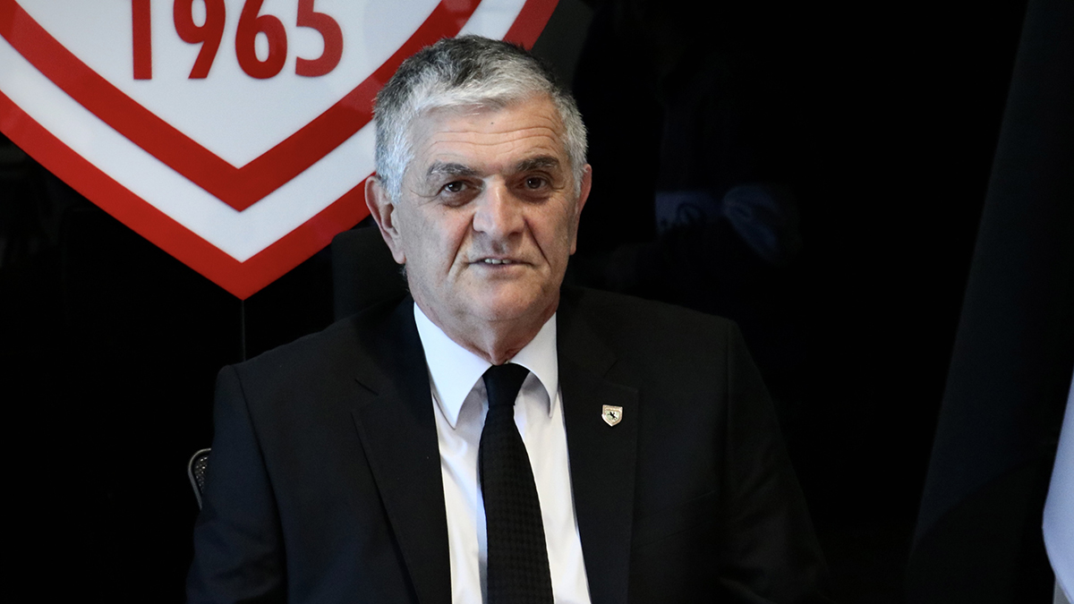 Beşiktaş'ın gündemindeki ismi Samsunspor açıkladı: