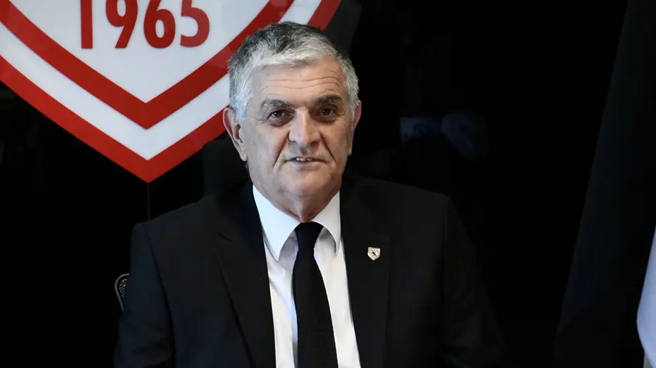 Beşiktaş'ın gündemindeki ismi Samsunspor açıkladı: "İlk kamp döneminde takımımızla birlikte olacak" - 3