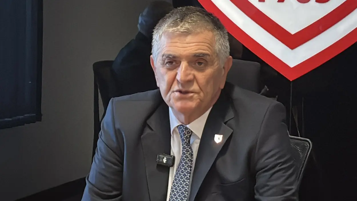 Samsunspor'a çifte müjde! Fenerbahçe maçında kadroda olacaklar