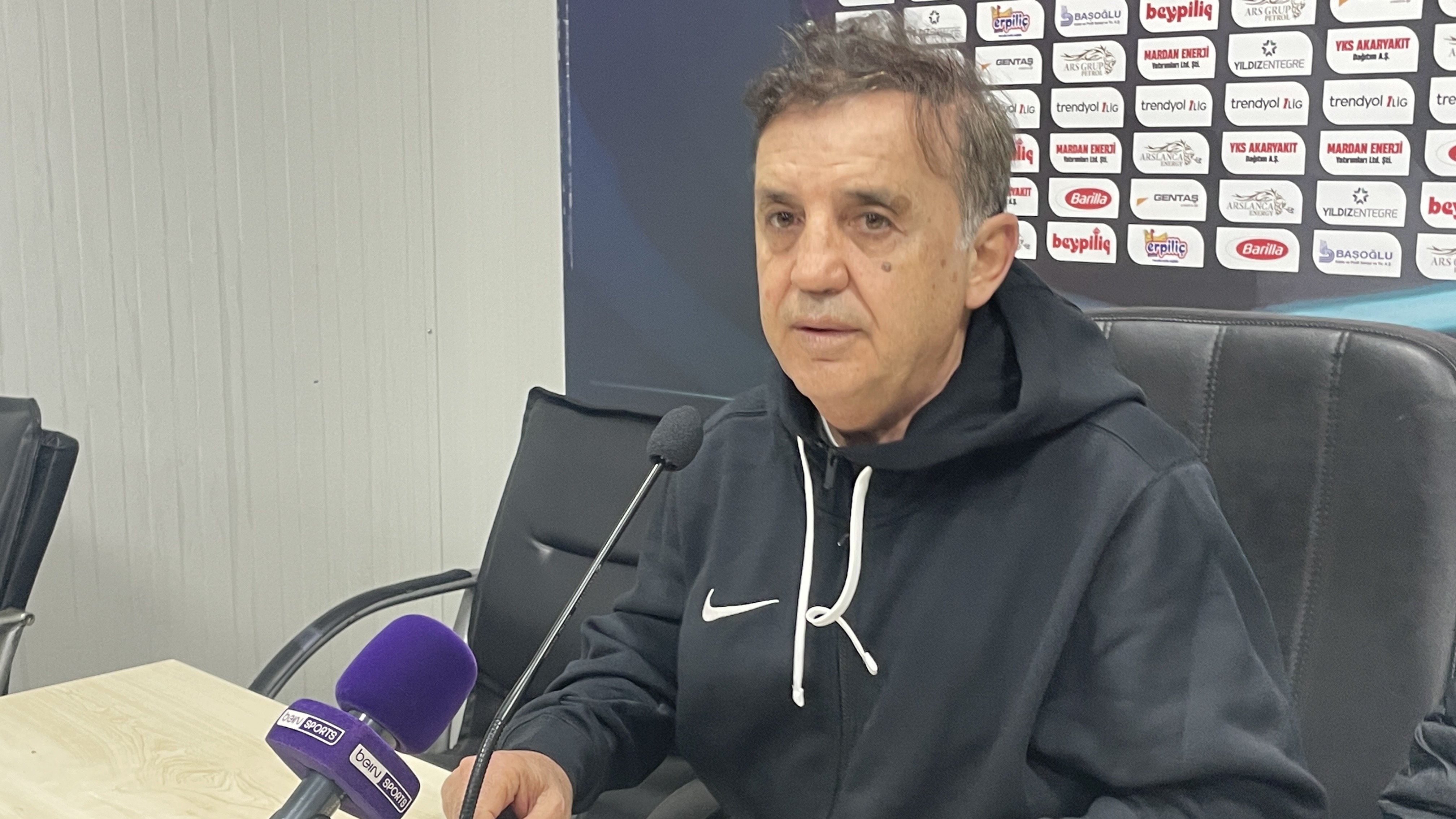 Boluspor'da Teknik Direktör Koltuğu 'Döner Kapı'ya Döndü: Suat Hoca da Uğurlanıyor!