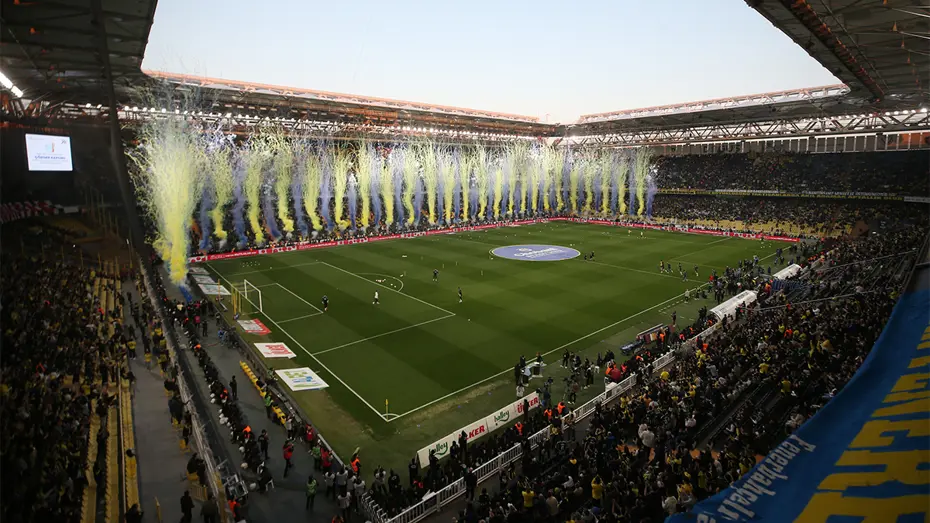 Ve Aziz Yıldırım ilk icraatı yaptı: Fenerbahçe'den resmi açıklama - 2