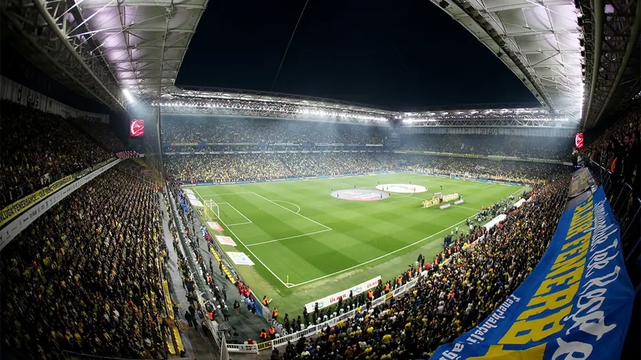 Ve Aziz Yıldırım ilk icraatı yaptı: Fenerbahçe'den resmi açıklama - 3