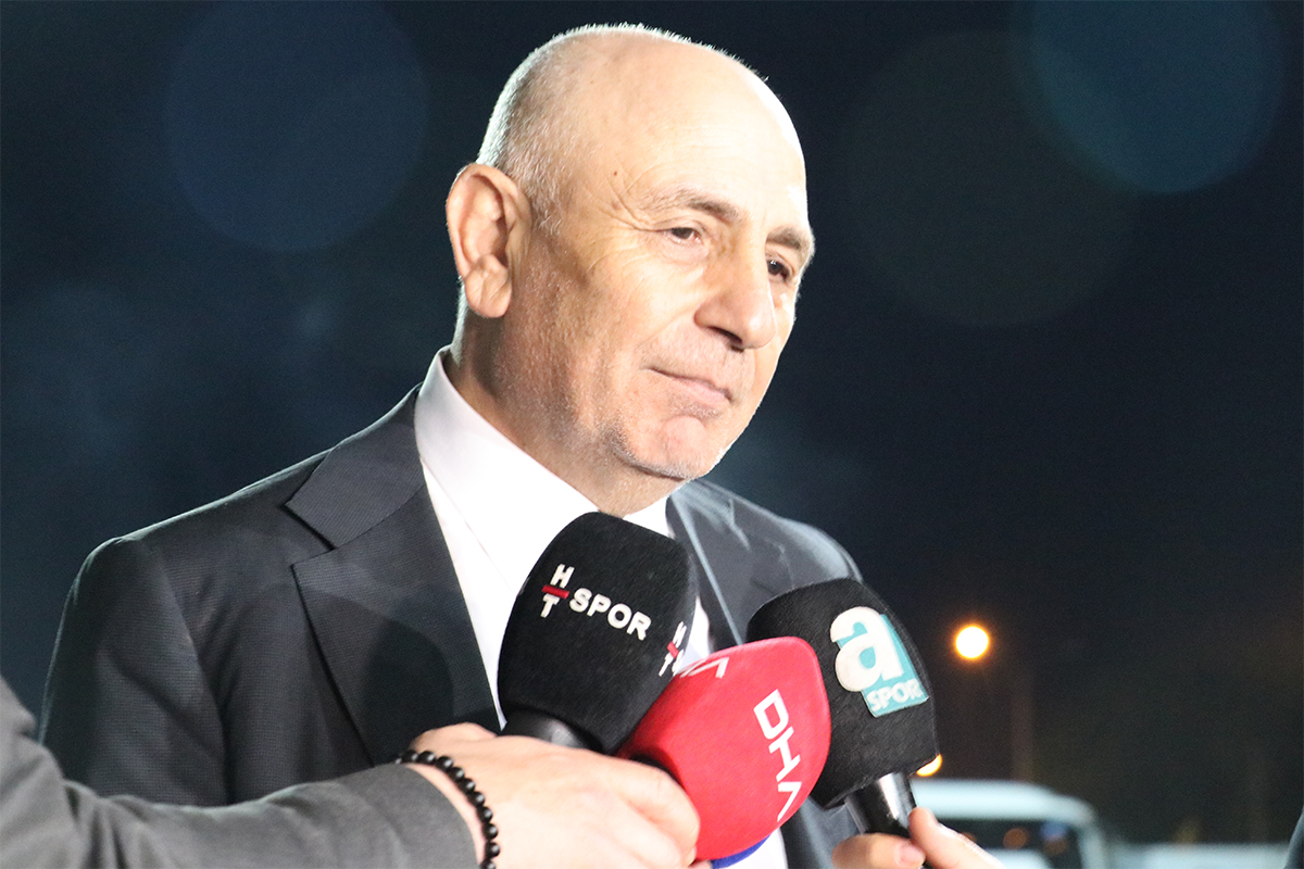 Süleyman Hurma'dan 'Yeter Ulan' Modu: Lig Bitti, Birlik Bitti, Hadi Bakalım!