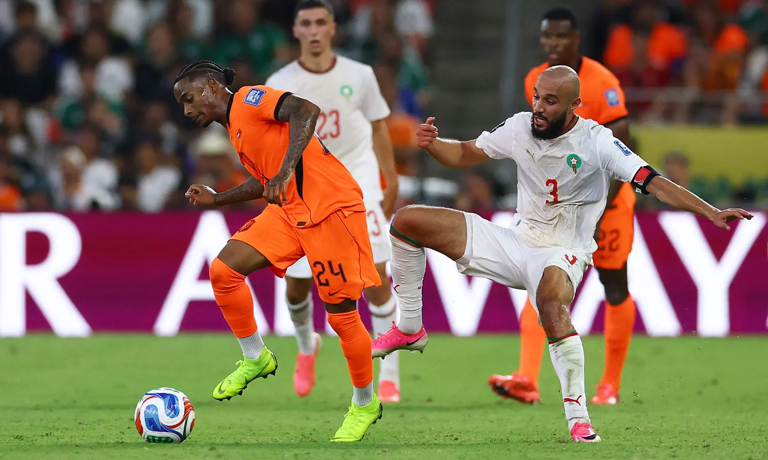 Crysencio Summerville 80 milyon euroya transfer oluyor
