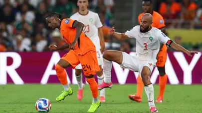 Dünya kupasının sürpriz ismi 80 milyon euroya transfer oluyor Dünya kupasının sürpriz ismi 80 milyon euroya transfer oluyor