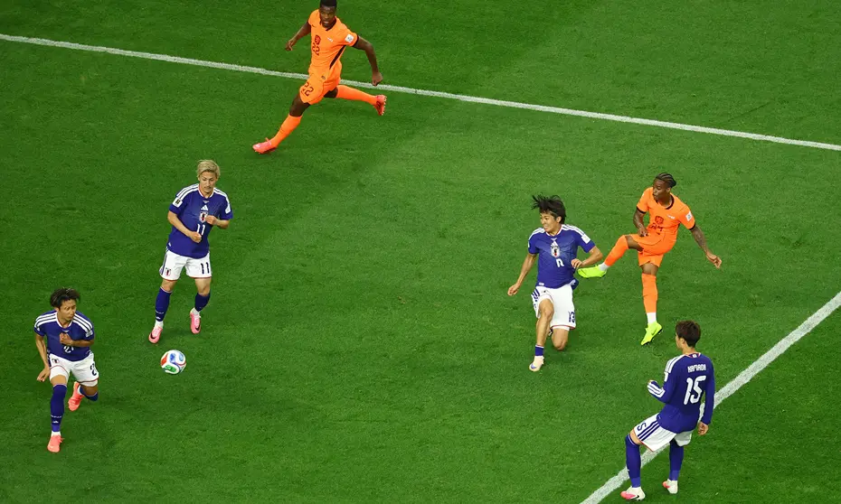 Kontenjan açma çalışması: Galatasaray'da Summerville listeye girdi - 3
