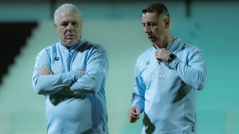 Al-Akhdoud'dan Marius Sumudica kararı