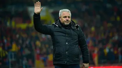 5-0'lık facia sonu oluyor! Sumudica ile yollar ayrılıyor 5-0'lık facia sonu oluyor! Sumudica ile yollar ayrılıyor