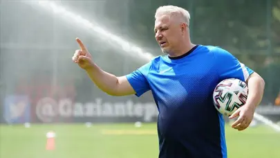 7.5 ay sonra geri döndü: Marius Sumudica ile anlaşma sağlandı