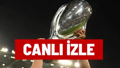 CANLI İZLE | PSG - Aston Villa maçı ne zaman, saat kaçta, hangi kanalda? (UEFA Süper Kupa) CANLI İZLE | PSG - Aston Villa maçı ne zaman, saat kaçta, hangi kanalda? (UEFA Süper Kupa)