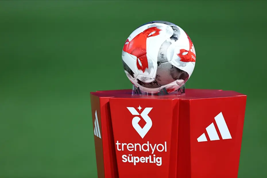 Süper Lig için yapay zekadan flaş tahmin! Zirvede fark açıldı, şampiyonluk hesapları sil baştan - 2 Süper Lig için yapay zekadan flaş tahmin! Zirvede fark açıldı, şampiyonluk hesapları sil baştan - 2