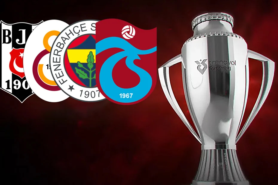 Süper Lig'de şampiyonluk oranları güncellendi: Tek maç tüm senaryoyu değiştirdi