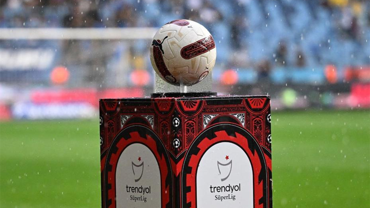 SON DAKİKA | Beşiktaş - Galatasaray derbisinin tarihi belli oldu