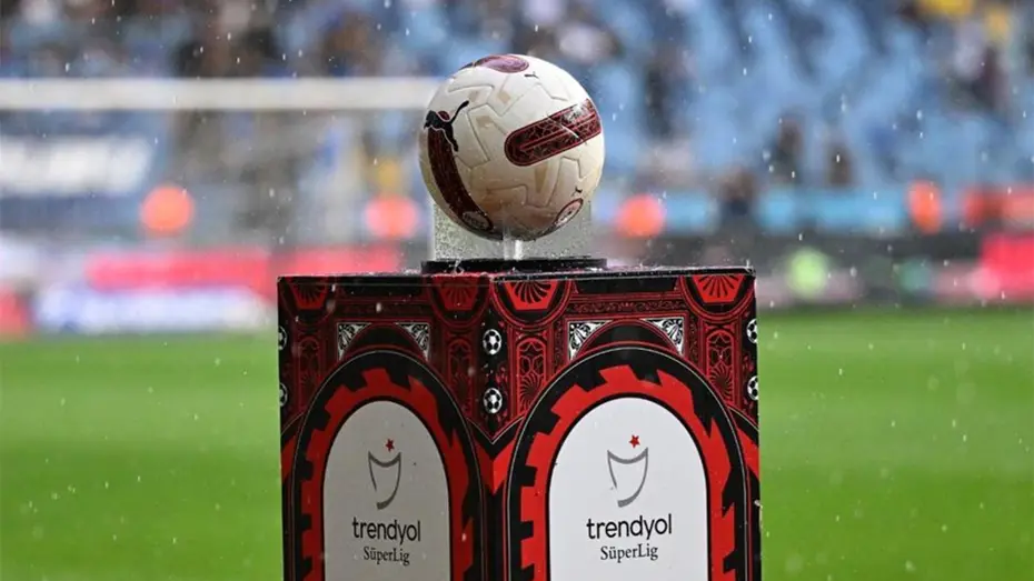 Zirvede yarış tam gaz devam ediyor: Süper Lig'de 21. haftanın panoraması - 3