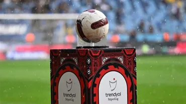 Süper Lig ekibine kayyum atandı