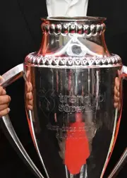 Süper Lig'de şampiyonluk oranları belli olduSüper Lig'de şampiyonluk oranları belli oldu