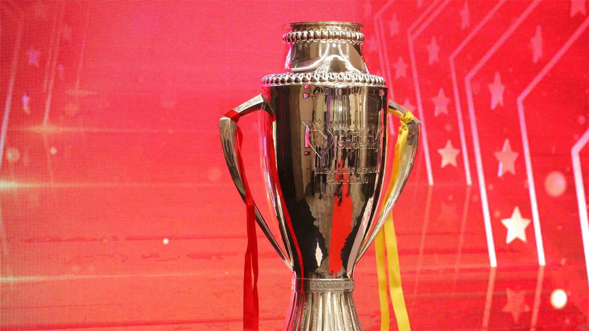 Süper Lig'de şampiyonluğun favorisi değişti! Oranlarda değişime gidildi