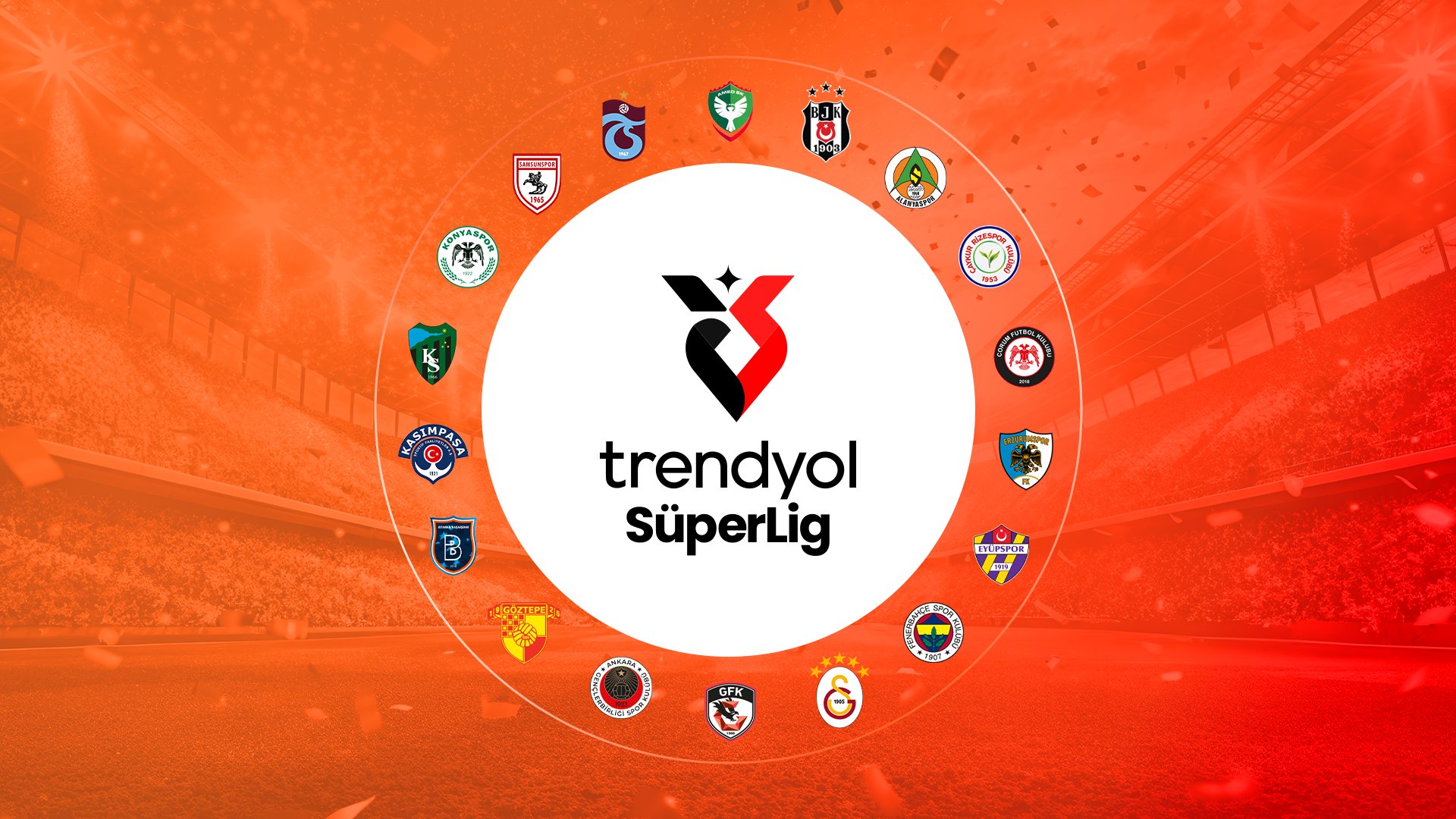 Yapay zeka, Süper Lig başlamadan şampiyonu belirledi