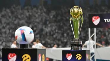 Turkcell Süper Kupa finalinin biletleri satışa çıktığı gibi tükendi