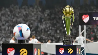 TFF duyurdu: Galatasaray-Fenerbahçe derbisi öncesi ortak basın toplantısı