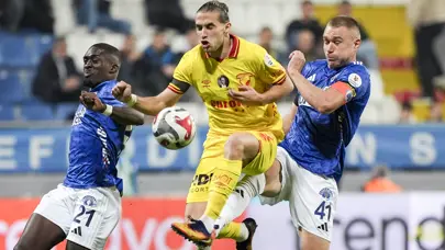 Kasımpaşa'da ayrılık: Sözleşmesi sessiz sedasız feshedildi