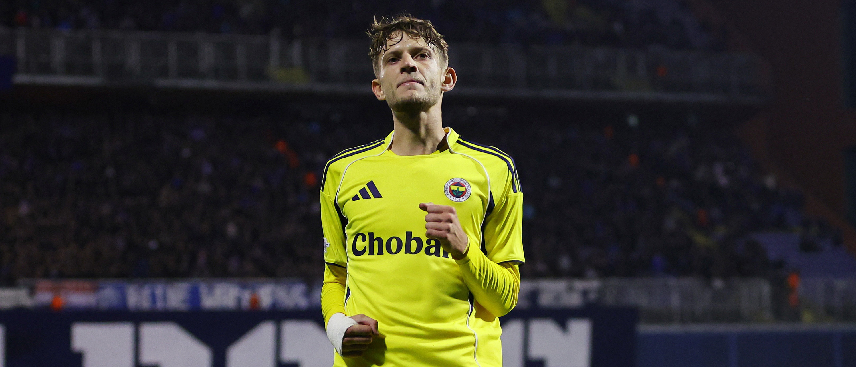 Szymanski'den Büyük Söz: 'Bir Maç Her Şeyi Değiştirebilir' Dedi Ama 3-1'i Değiştiremedi!