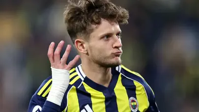 Fenerbahçe durdu durdu turnayı gözünden vurdu! Szymanski'ye bu bonservisi verecekler