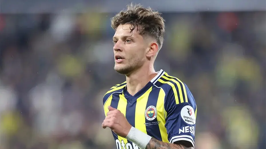 Fenerbahçe'de 7 ayrılık