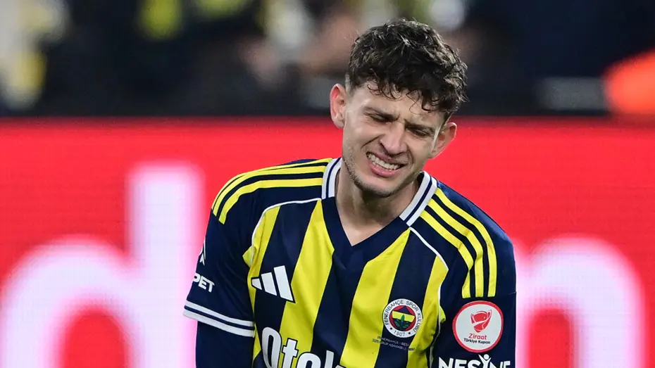 Fenerbahçe'de bir ayrılık daha an meselesi: Bonservisini duyurdular - 3