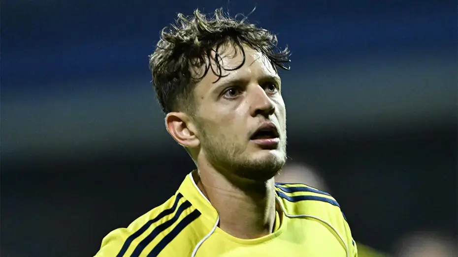 Sebastian Szymanski Fenerbahçe'den Ayrılıyor