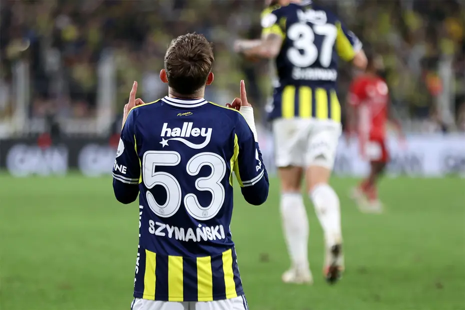 Fenerbahçe'ye kötü haber geldi: Yıldız isim derbiyi kaçırabilir - 4