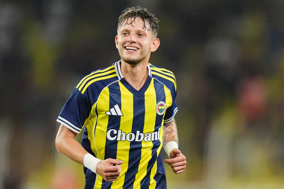 Szymanski'nin bonservisi belli oldu: Fenerbahçe teklifi hemen kabul edecek - 3