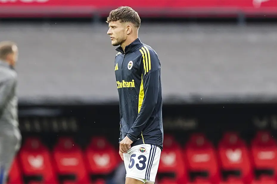 Szymanski'nin bonservisi belli oldu: Fenerbahçe teklifi hemen kabul edecek - 2