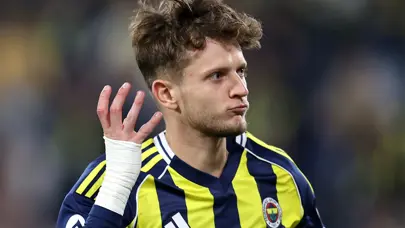 Varsa yoksa Szymanski! Şampiyonlar Ligi takımı ille de onu istiyor