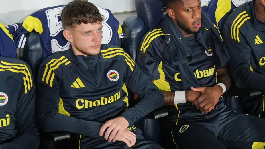 Fenerbahçe'de bir ayrılık daha an meselesi: Bonservisini duyurdular - 2