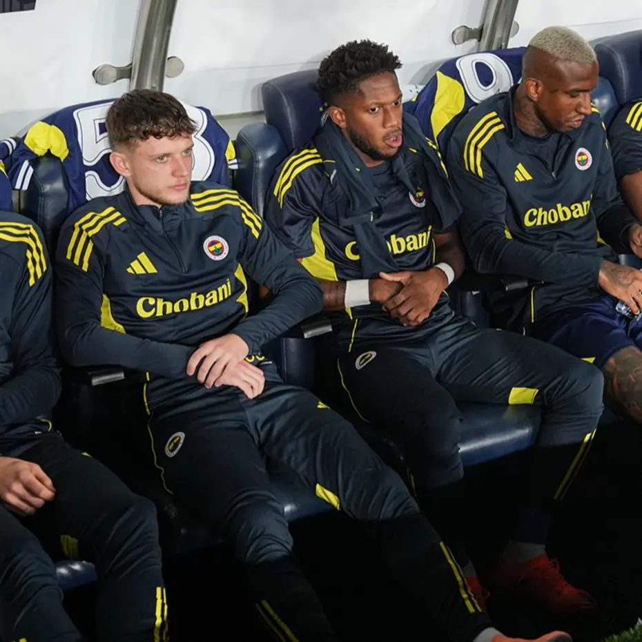 Fenerbahçe'de Szymanski Sakatlandı, Alanyaspor Maçında Yok 1 Fenerbahçe'de hiç hesapta olmayan sakatlık: Kadrodan çıkarıldı, Alanyaspor maçında yok