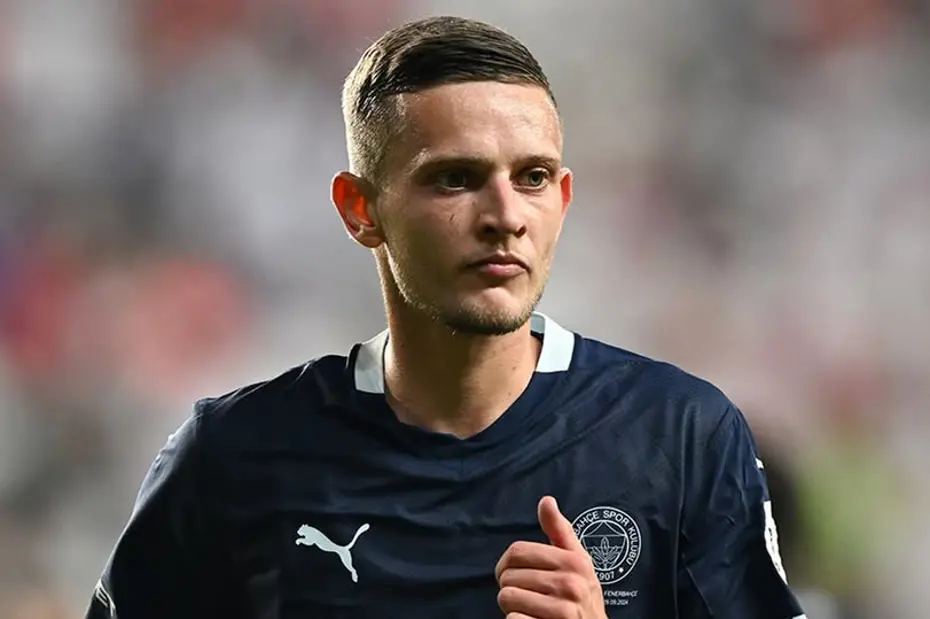 Szymanski'nin yeni takımı açıklandı, bonservisi son dakika geçildi: Sağlık kontrolüne gidiyor - 4