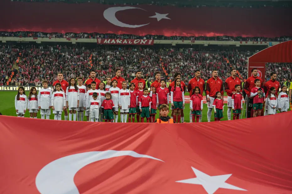 2026 Dünya Kupası'nı kazanma ihtimali en yüksek takımlar! Türkiye kaçıncı oldu?