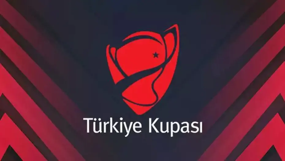 Türkiye Kupası Logo