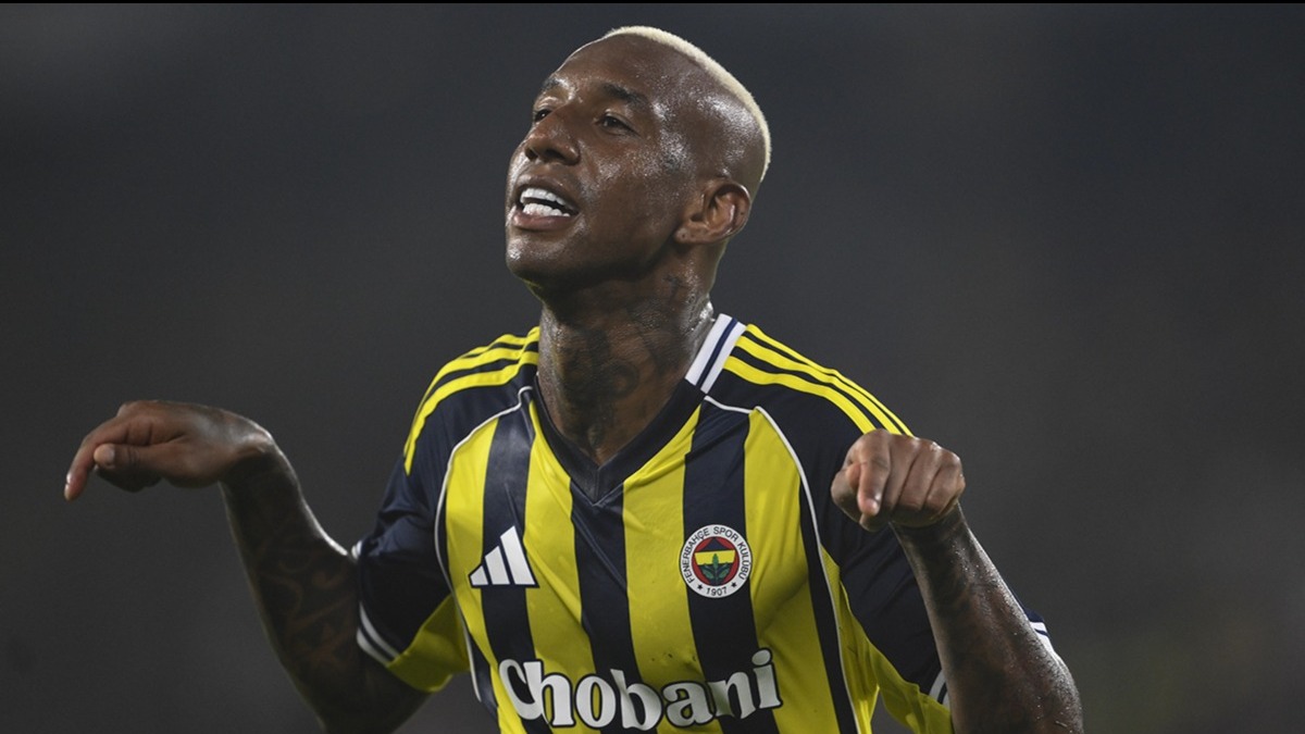 Fener'den Talisca'ya 'Pahalı Misafir' Kararı: Kapı Oraya Gardaş!