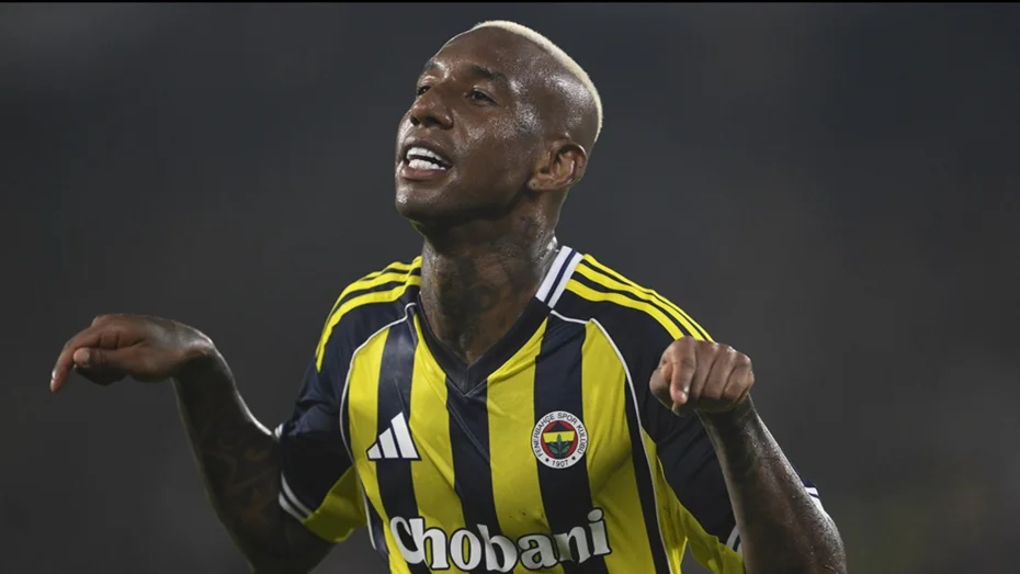 Sadettin Saran döneminin ilk büyük ayrılığı: Sansasyonel transfer için yolun sonu, ocakta gidiyor - 1