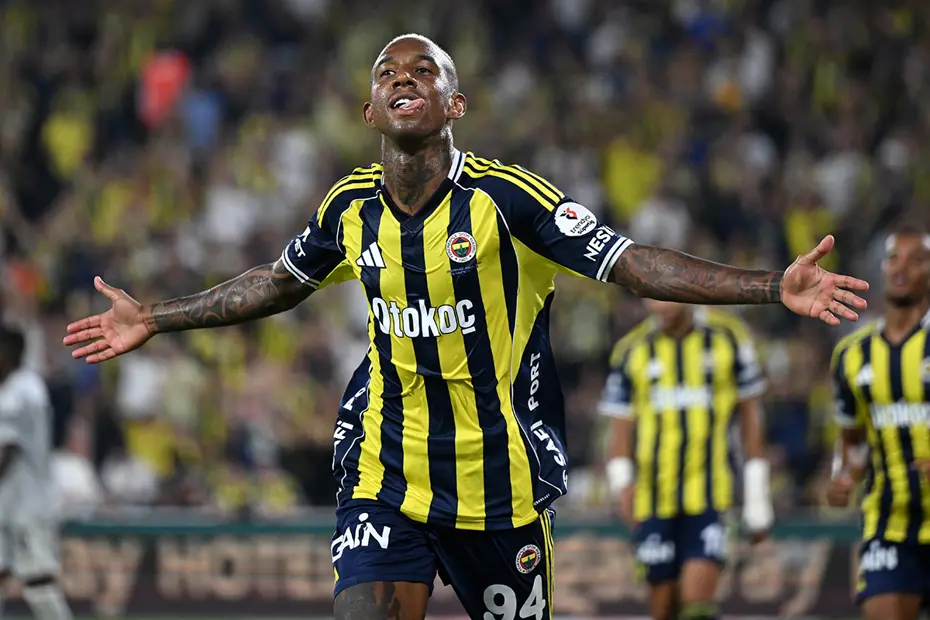 FLAŞ! Talisca iddiası gündeme bomba gibi düştü - 3